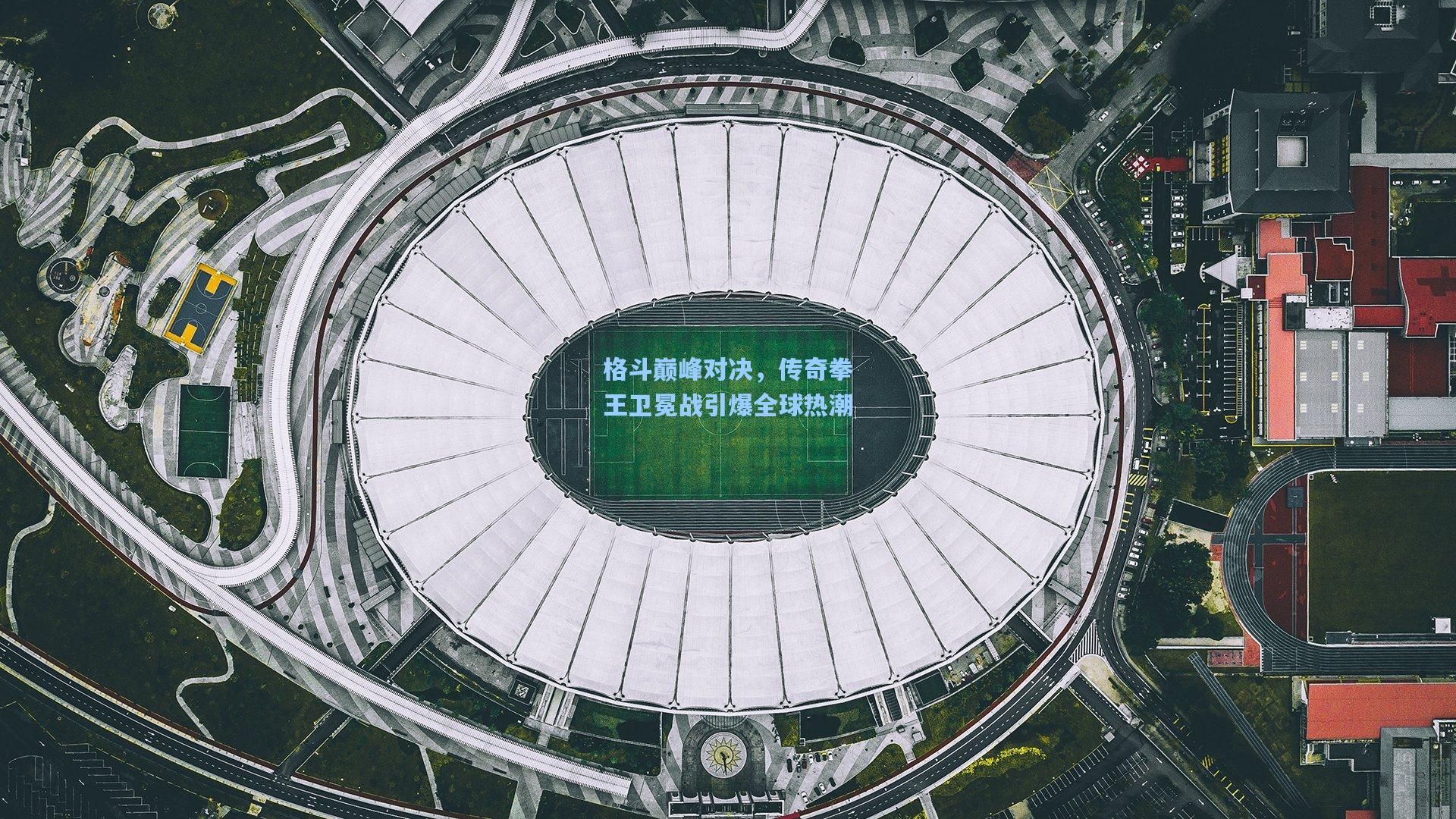 格斗巅峰对决，传奇拳王卫冕战引爆全球热潮