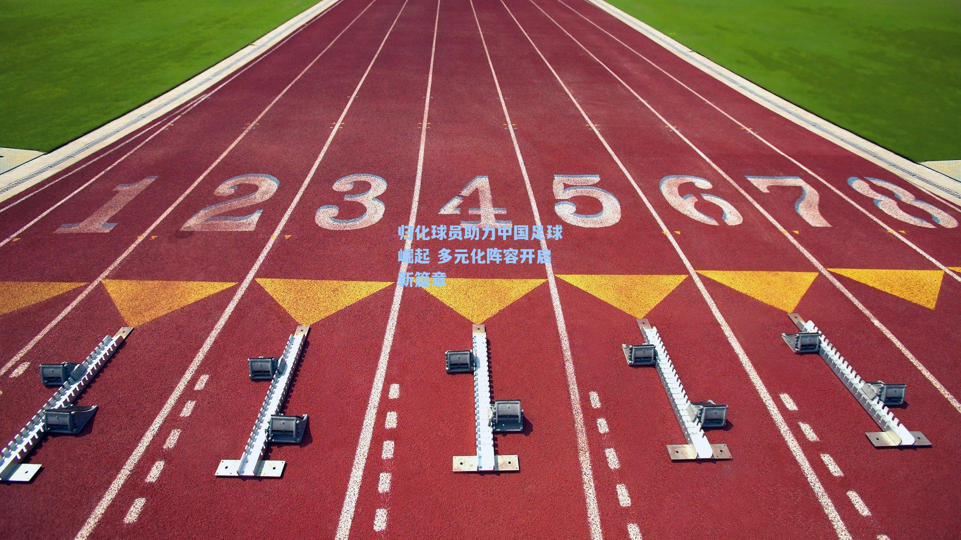 归化球员助力中国足球崛起 多元化阵容开启新篇章